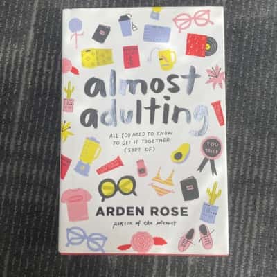 Almost Adulting, Arden Rose 