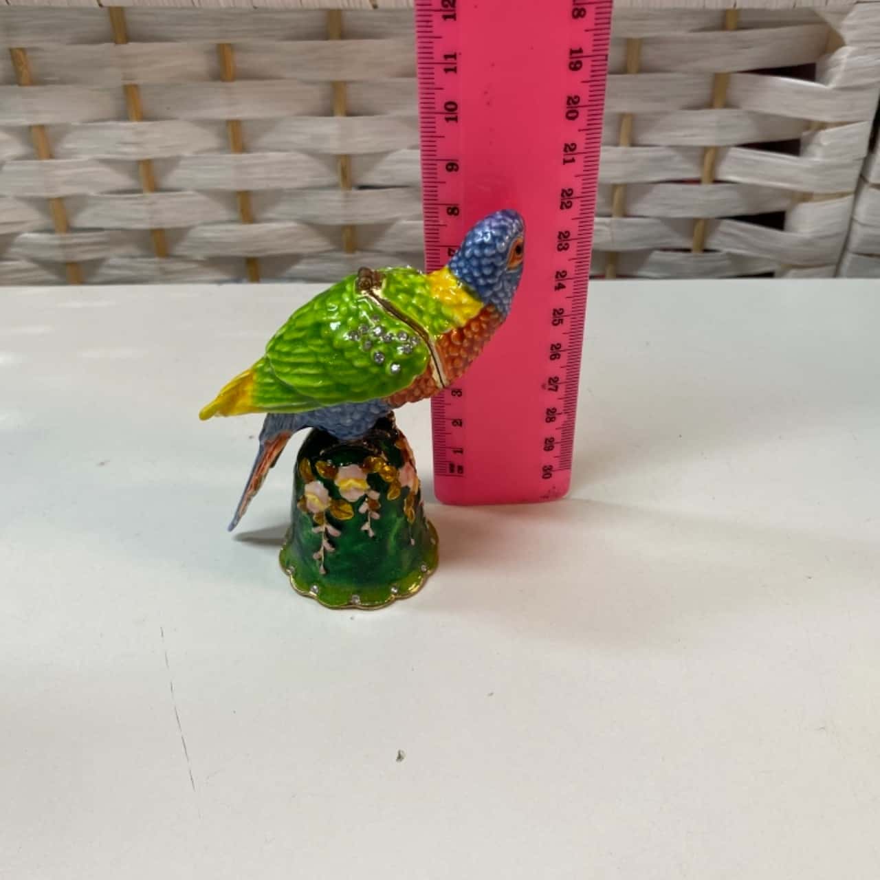 Image Tester