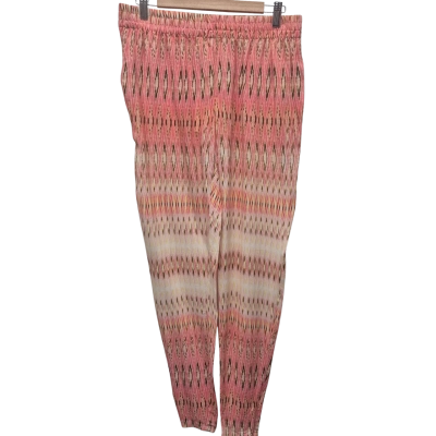 Witchery Pants – Size 10 – Pale Pink. 