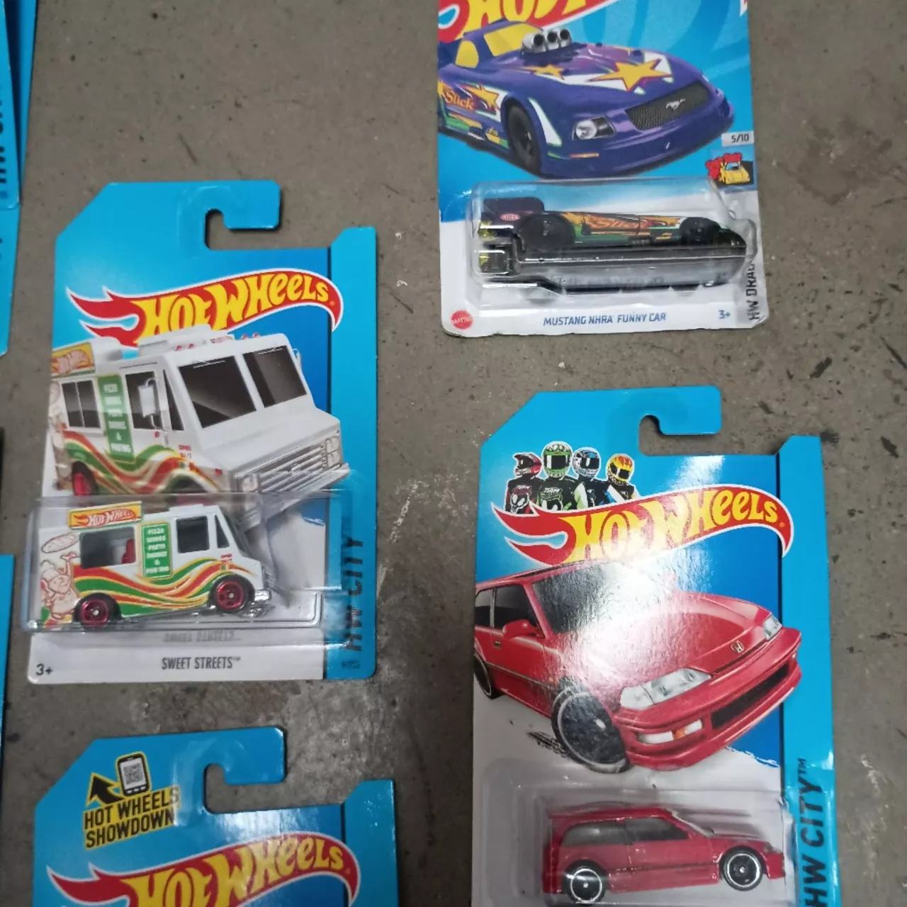 Image Tester