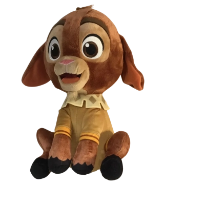 Disney Plush Toy