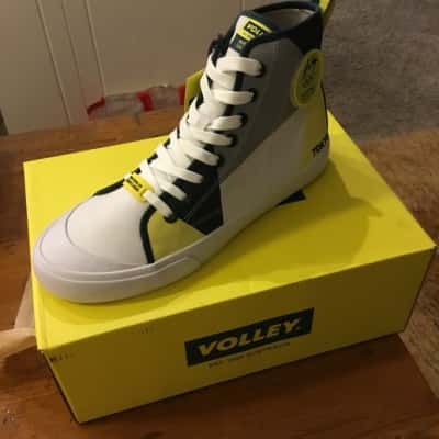 Volley Aus 2020 Tokyo Olympics Size 12