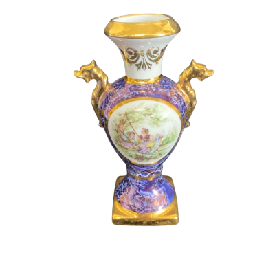 Limoges Urn/Vase