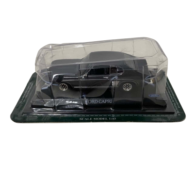 Ford Capri 1969 Del Prado 1/43