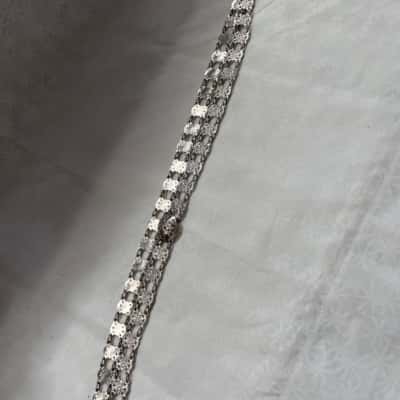  Women’s Metal chain belt   Size One Size 