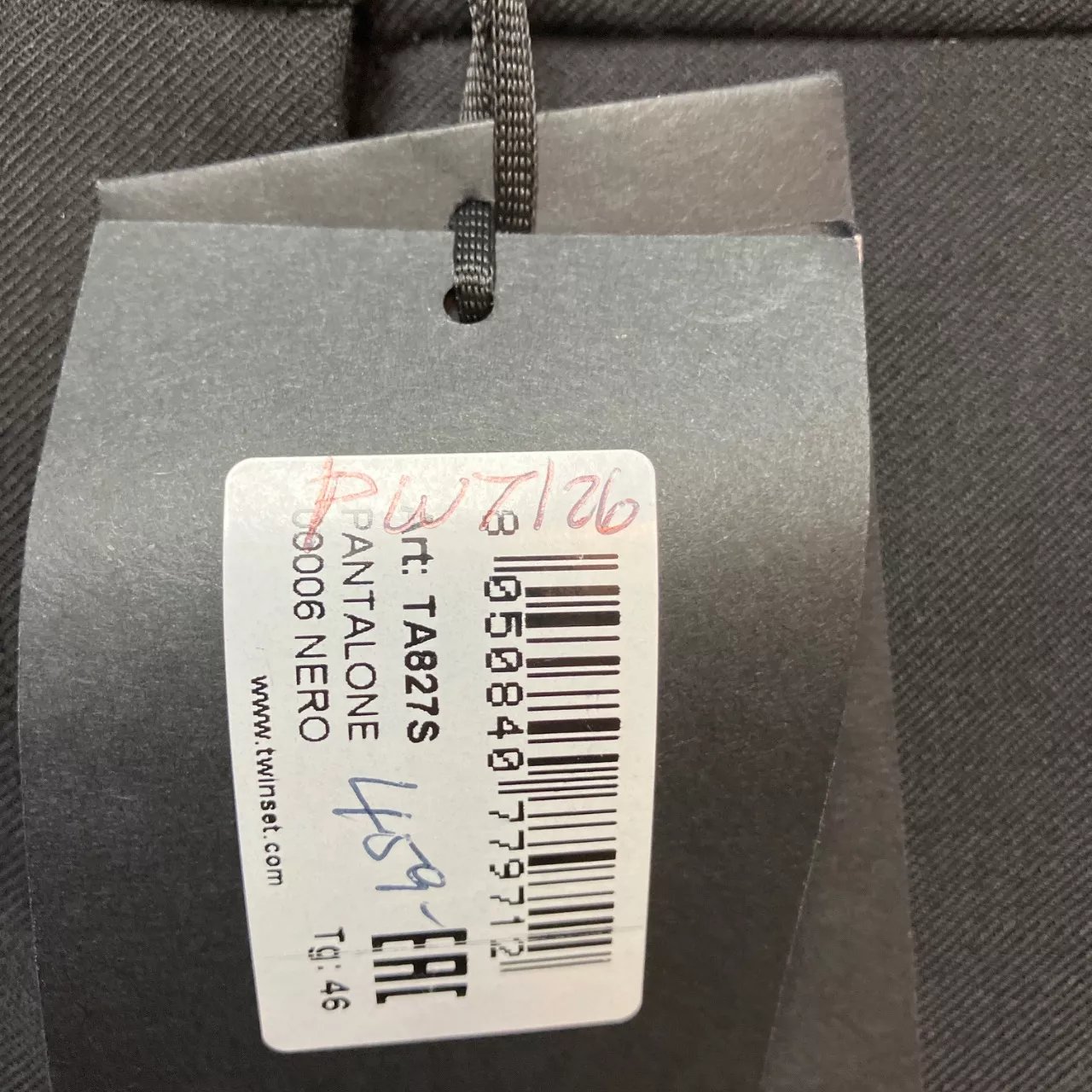 Image Tester