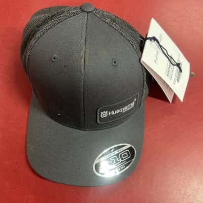  Mens Husqvarna Trucker Cap 