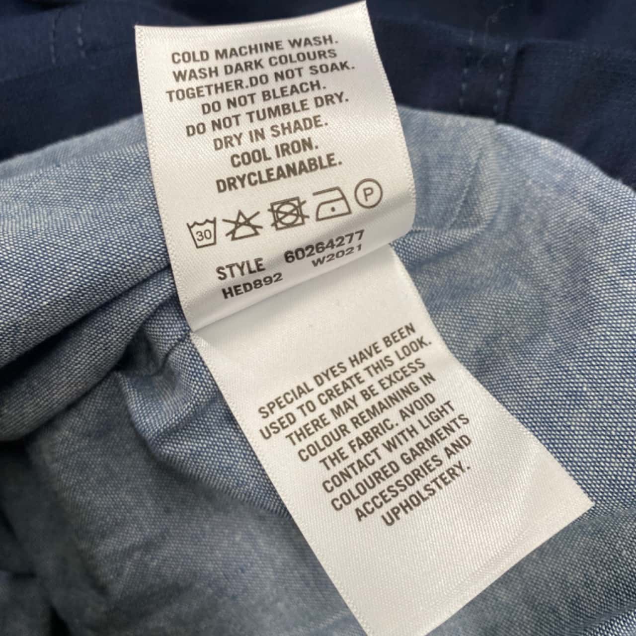 *MAY SALE* Trenery Womens Size XS Navy Blue Jacket(s)