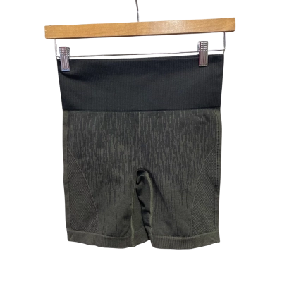 Lululemon Womens  Size 6 Gym Shorts Brown 