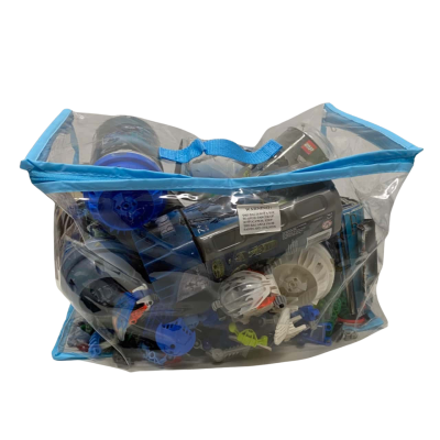 Lego Bionicle Assorted Pieces 