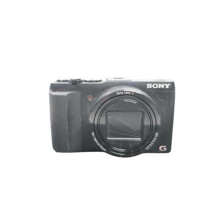 Sony PowerShot Camera PreOwned As Is 