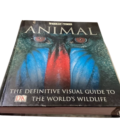 The Weekly Times Animal