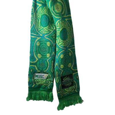  Womens Scarf Size One Size