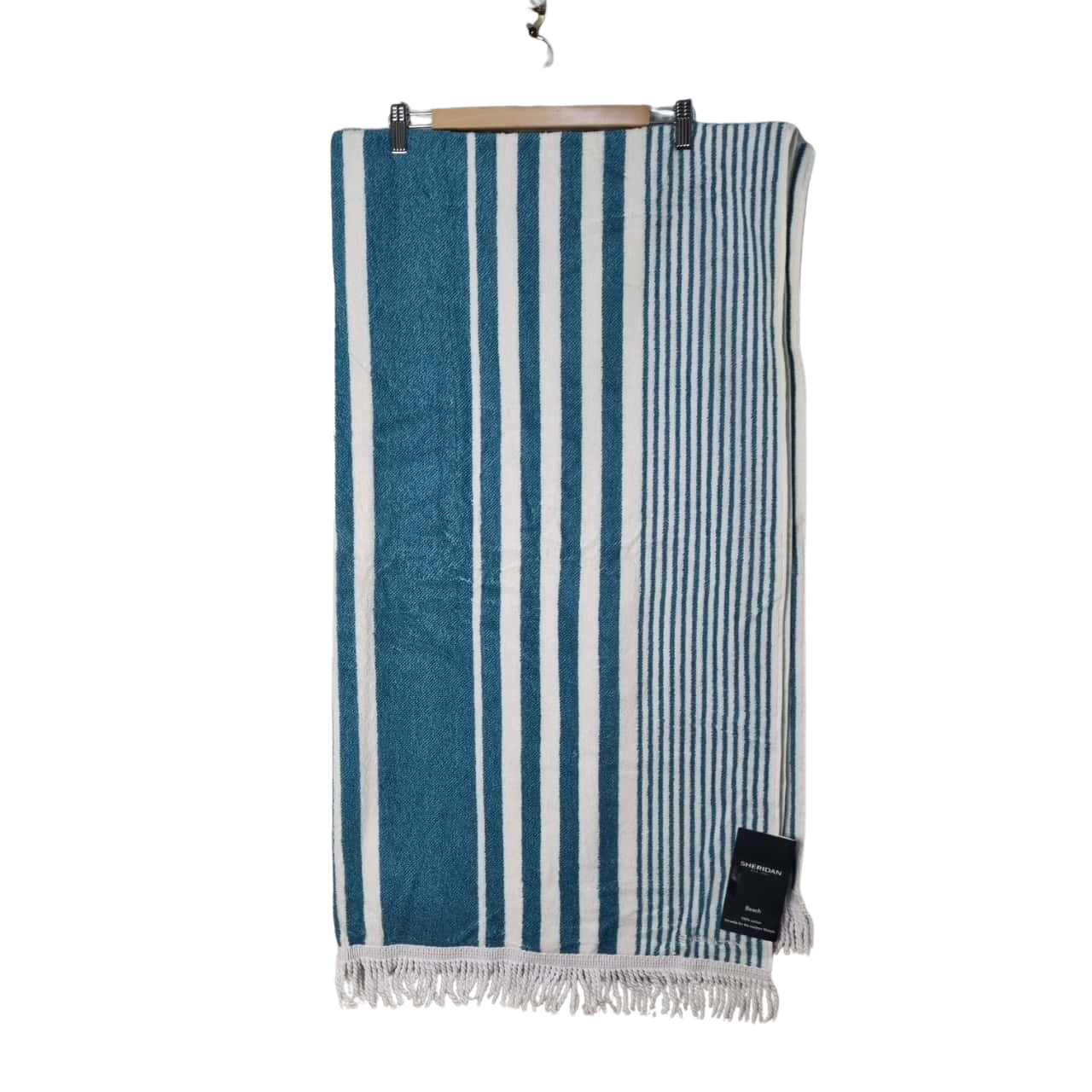 Sheridan Seaview Beach Towel(s)