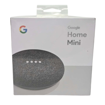 Google Home Mini (1st Gen) SEALED!