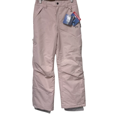 37 South BNWT  Magic II Snow Pants Pink Clay Size 14