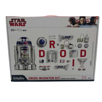 Star Wars Droid Inventor Kit