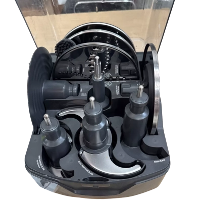 Breville dicing kit