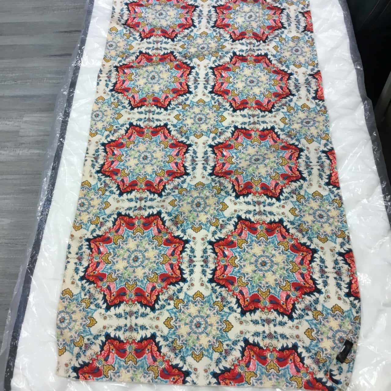 Image Tester