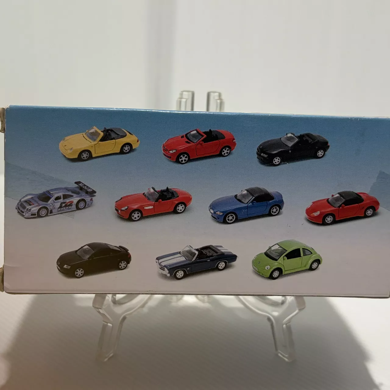 Image Tester