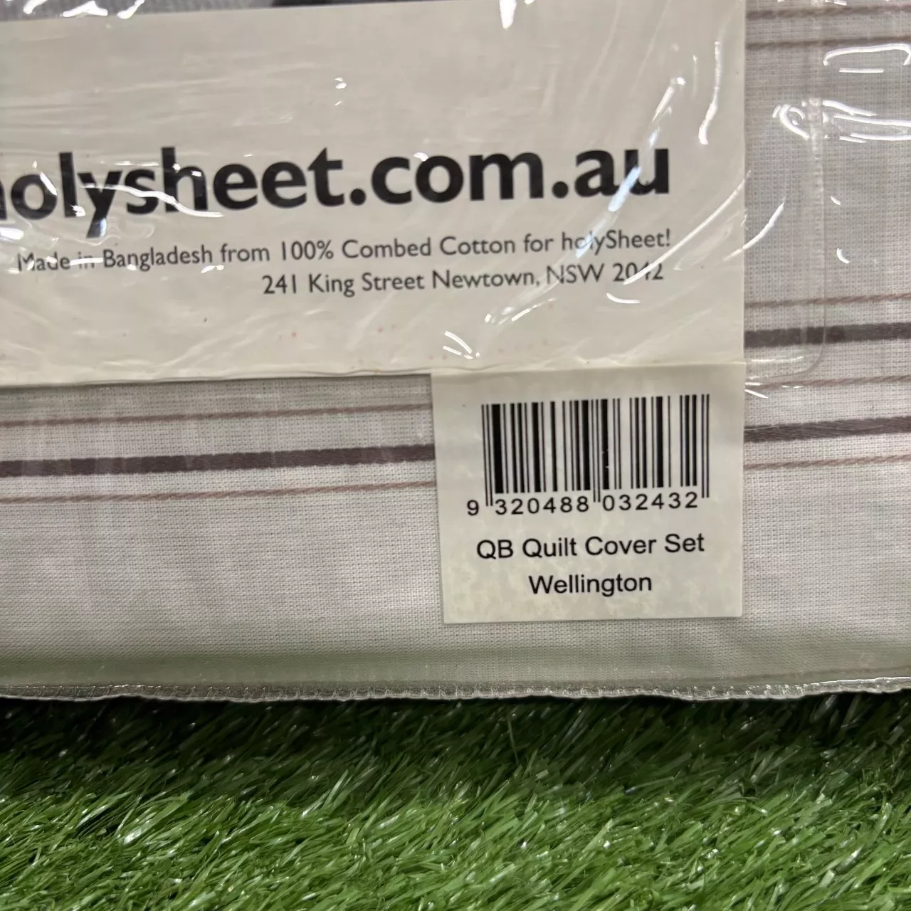 Image Tester