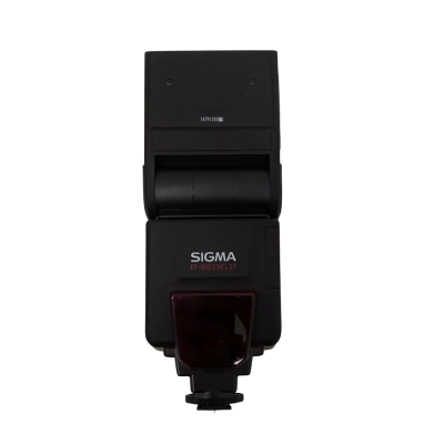 Sigma EF-610 DG ST Camera Flash