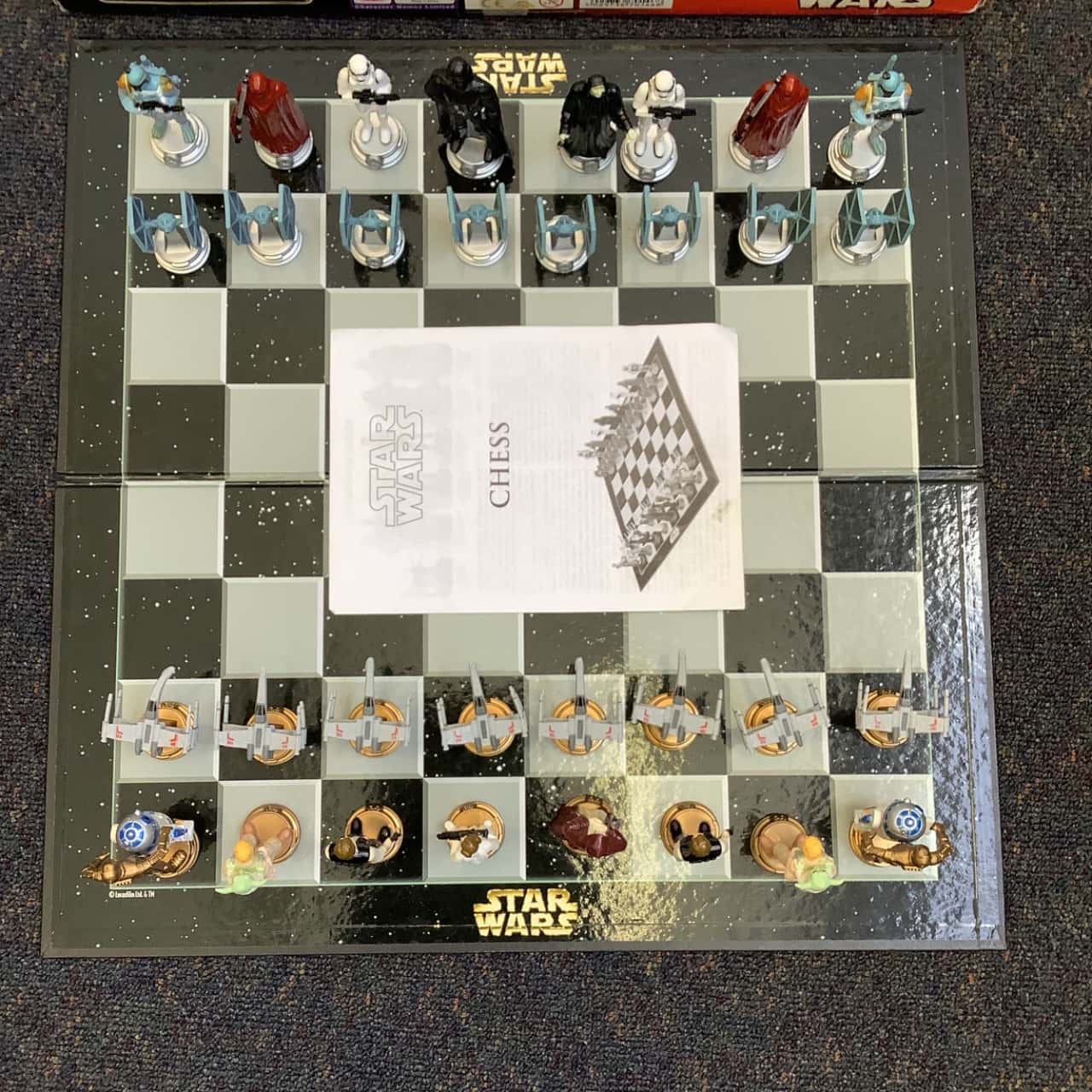 Image Tester