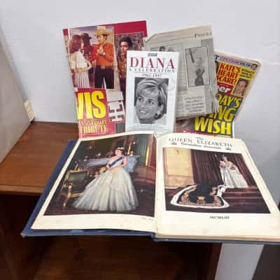 Royal Family collection
