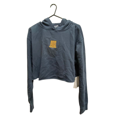 Nike Womens  Size M Sports Top Blue 