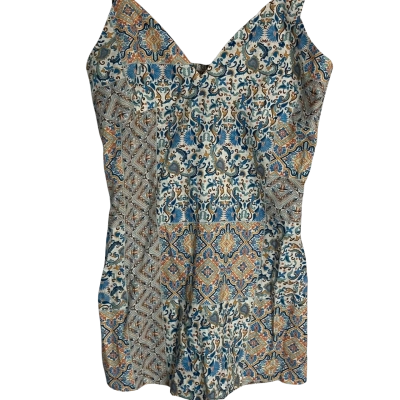 Tigerlily Womens  Size 14 Mini Dress 