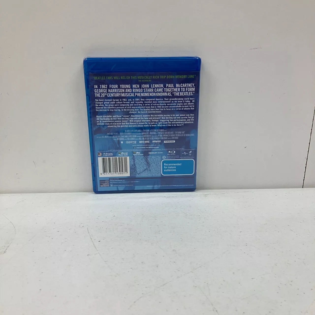 Image Tester
