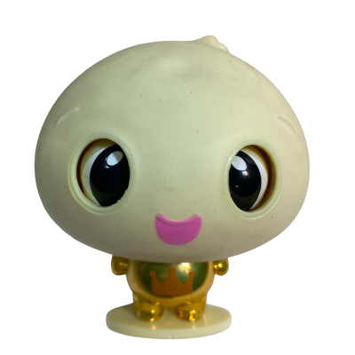 My Squishy Little Dumplings Interactive Collectible