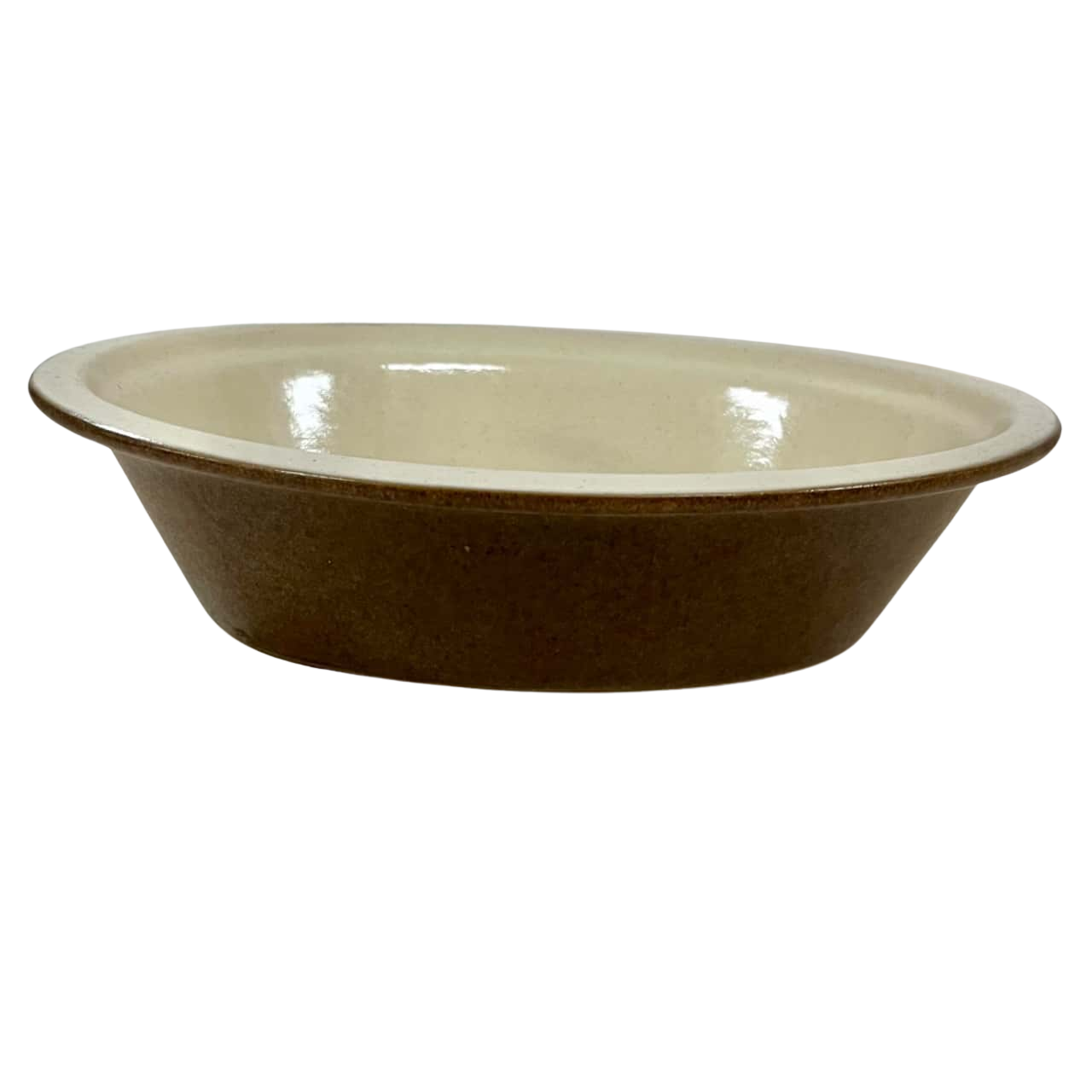 Denby Stoneware England Casserole Dish