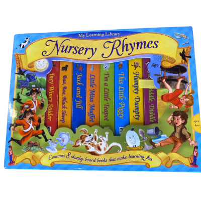 Nursery Rhymes 