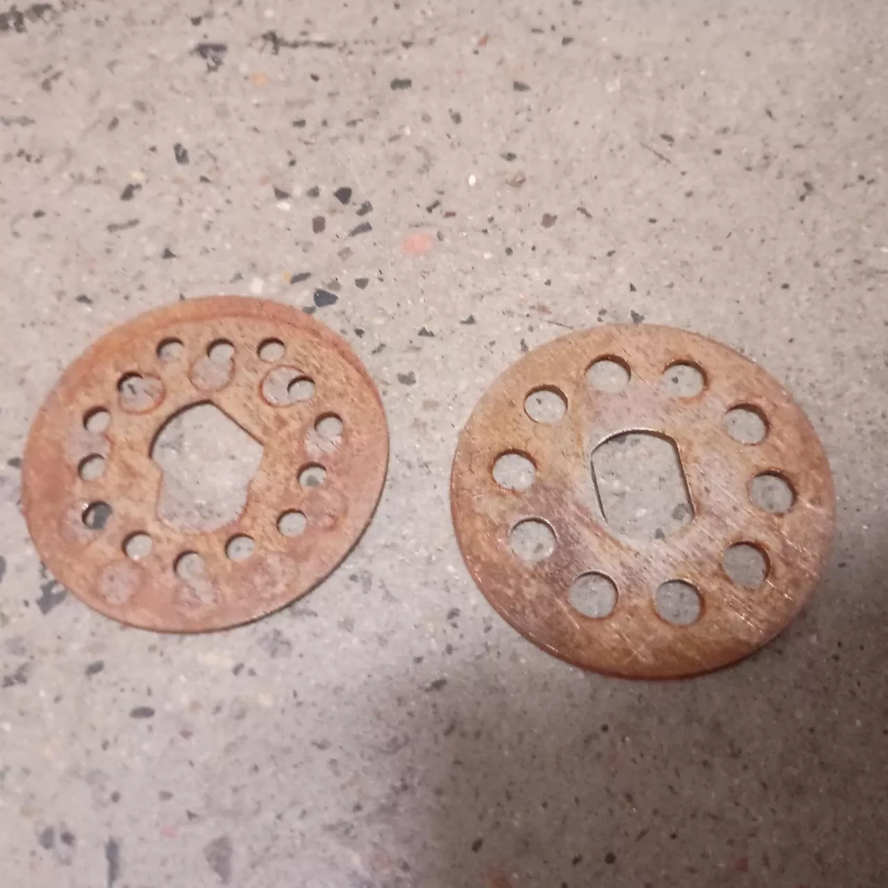 Image Tester