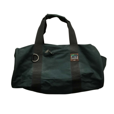  Pine Creek Green Outdoor  Gear Bag 
