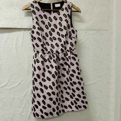 Gorman Womens  Size 8 GGFH019 Summer Dress VGUC