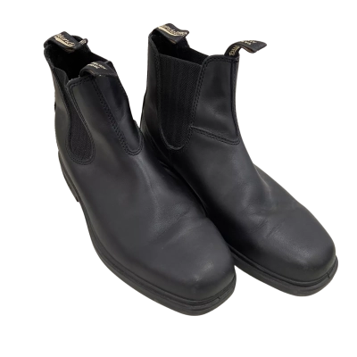Blundstone Men's Dress Boot Size 9