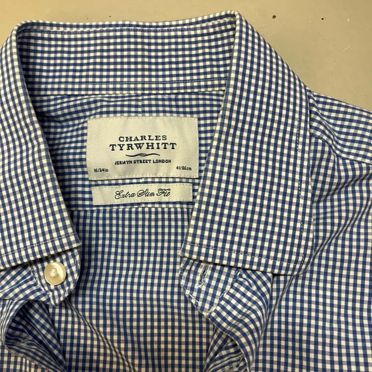 Image Tester
