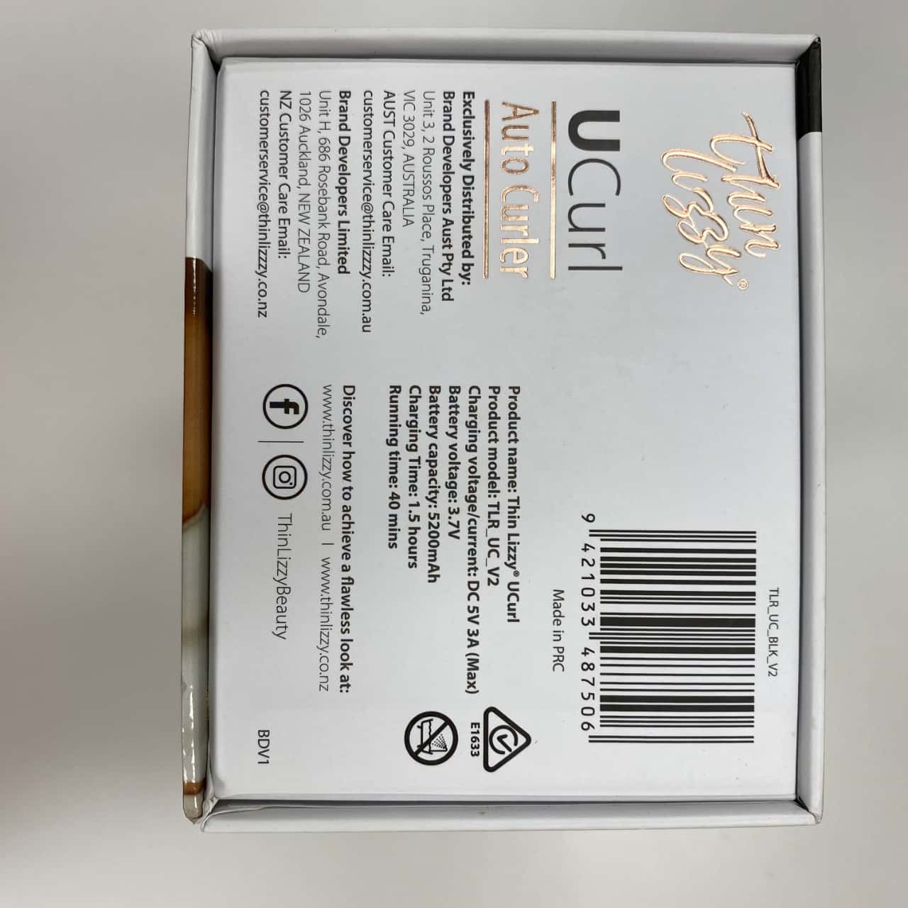 Image Tester
