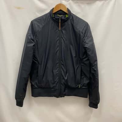 Kathmandu InsuLite Women's Lightweight Jacket Size 12 Black  