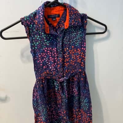 Tommy Hilfiger Kids  Size 5 Dresses & Skirts Multicoloured 