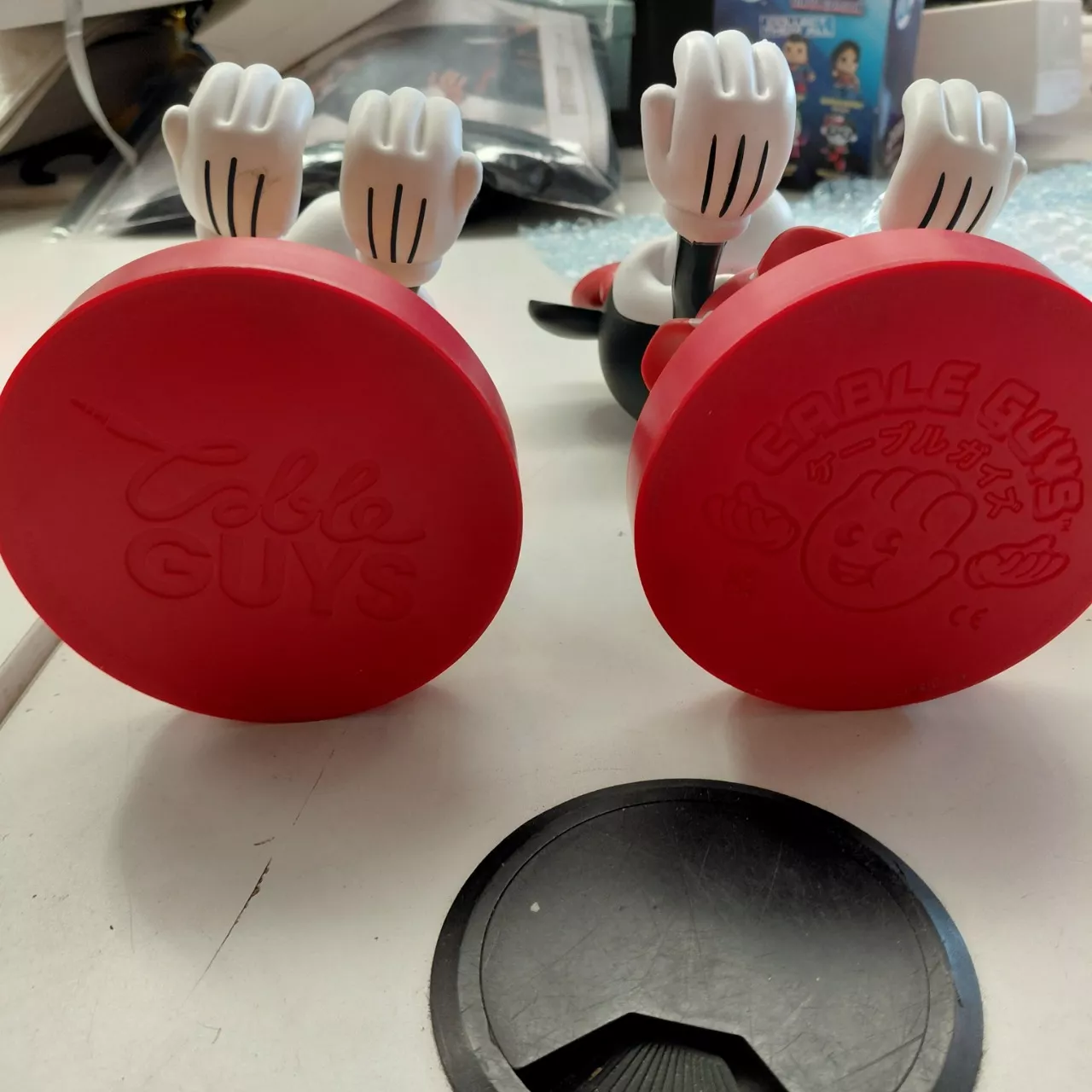 Image Tester