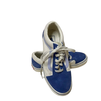 Vans “Off The Wall” size 4 (uk)