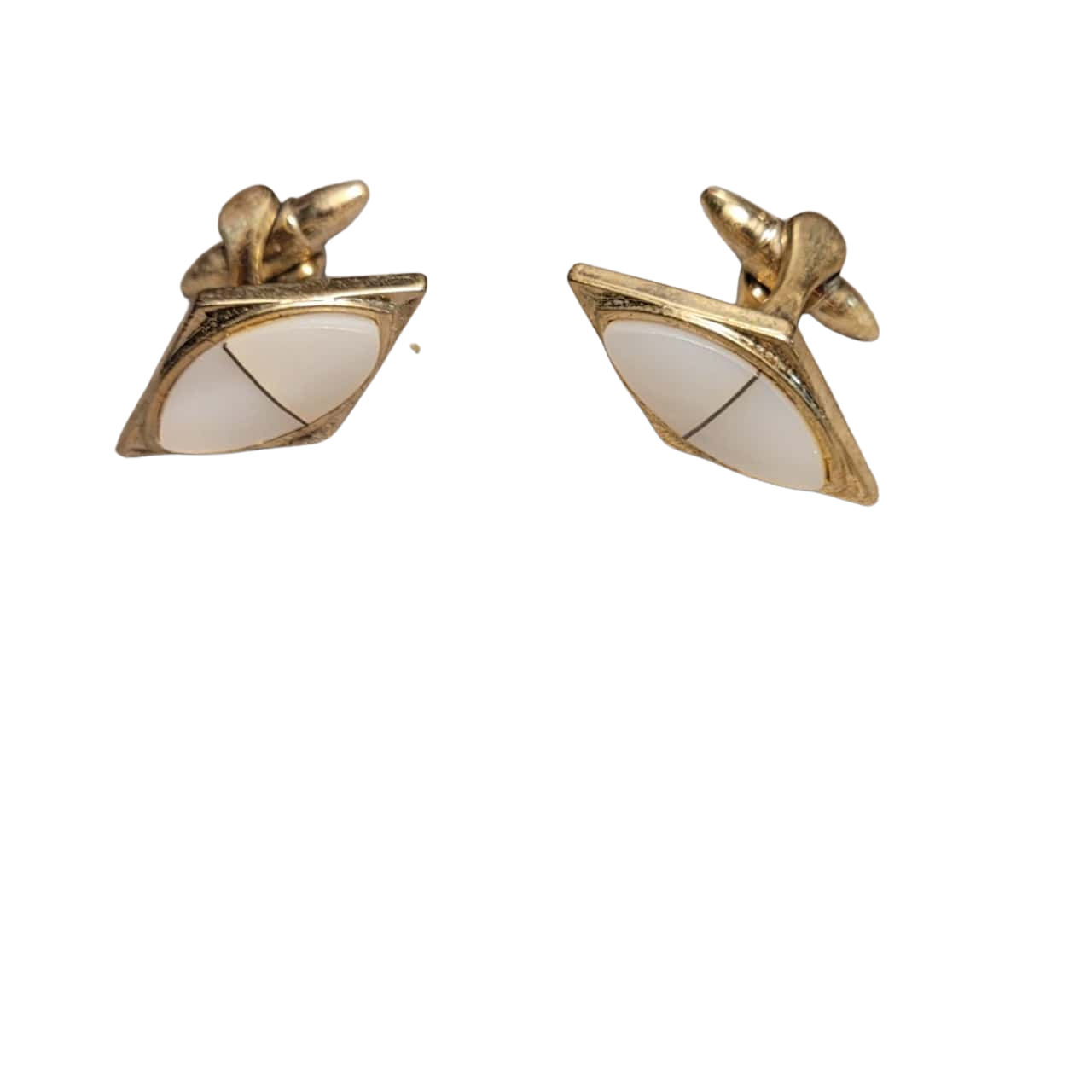 Mens Cufflinks 2 Pair