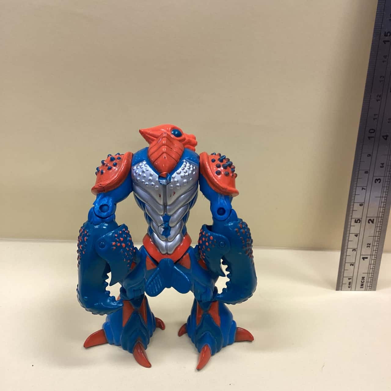 Image Tester