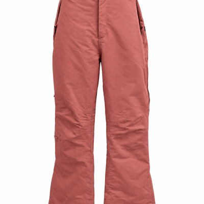 XTM Performance Women’s Snow Ski Pants – Dusty Rose – Size 16