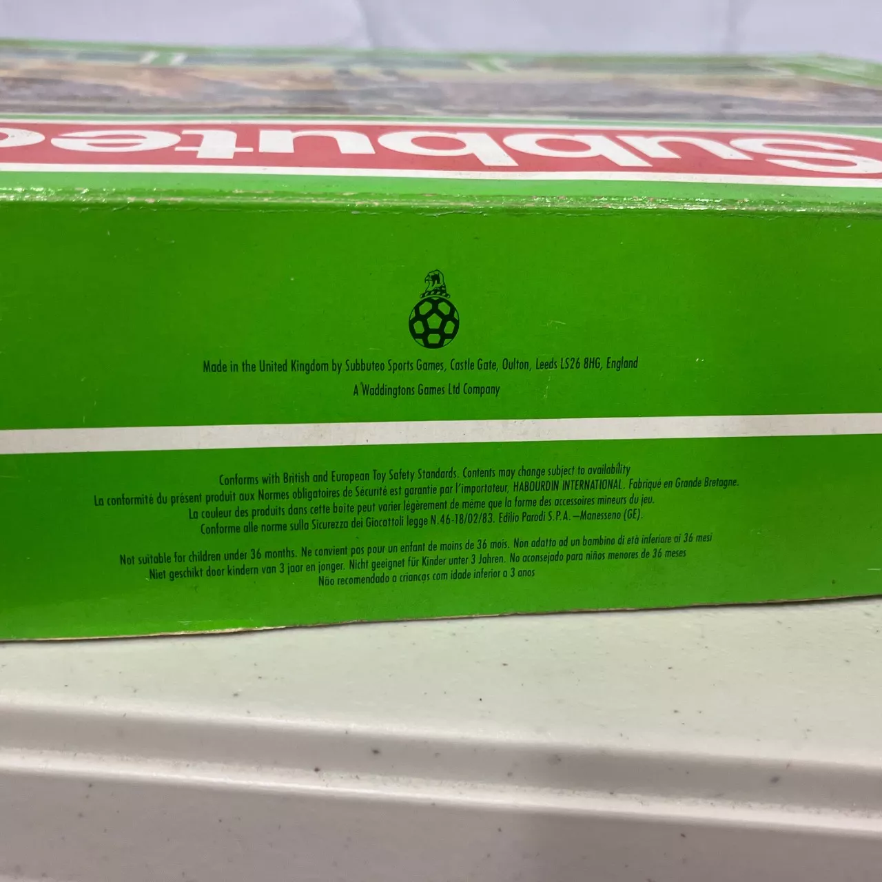 Image Tester