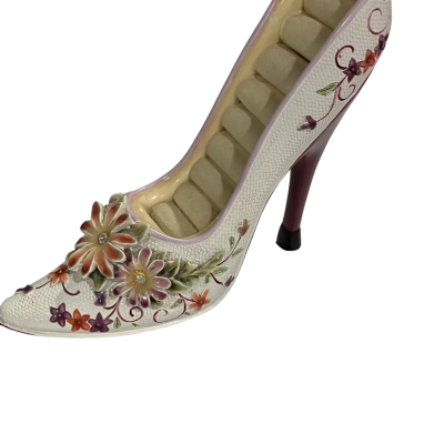  Womens Jewelry Shoe for Rings 