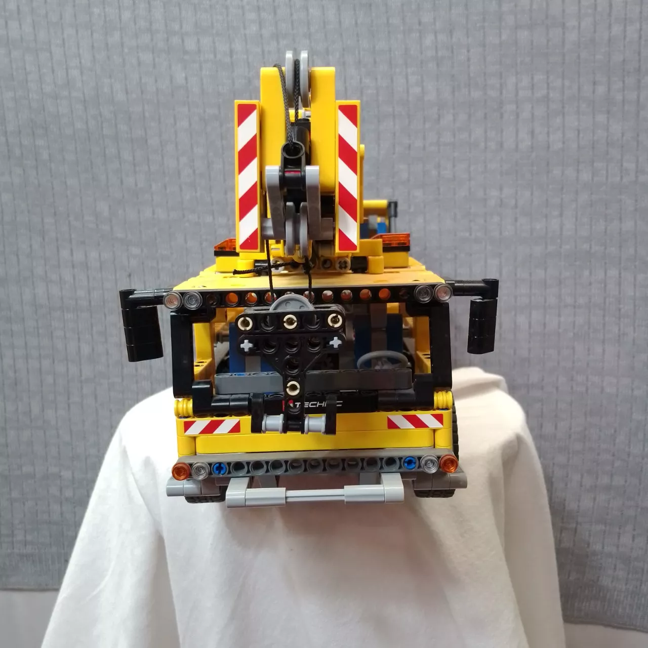 Image Tester
